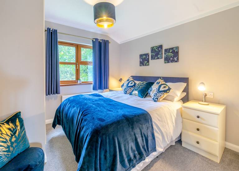 Chalet Auchrannie