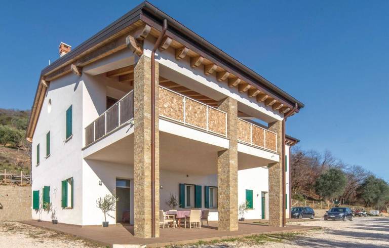 Appartamento Este
