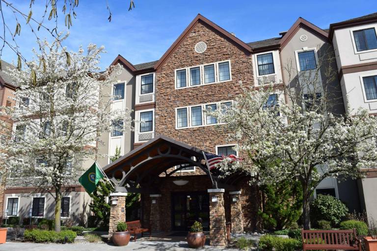 Sonesta ES Suites Portland Vancouver 41st in Vancouver, WA