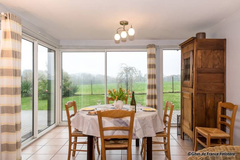 Gîte penfred — photo 2