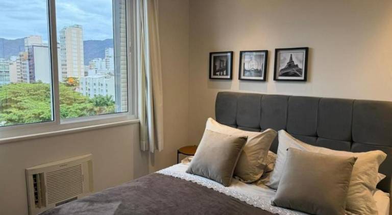 Rental apartment | Close to Fort Copacabana | Perfect for remote work — photo 2