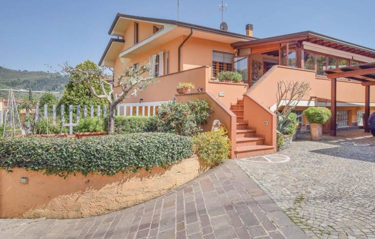 Casa  Massarosa