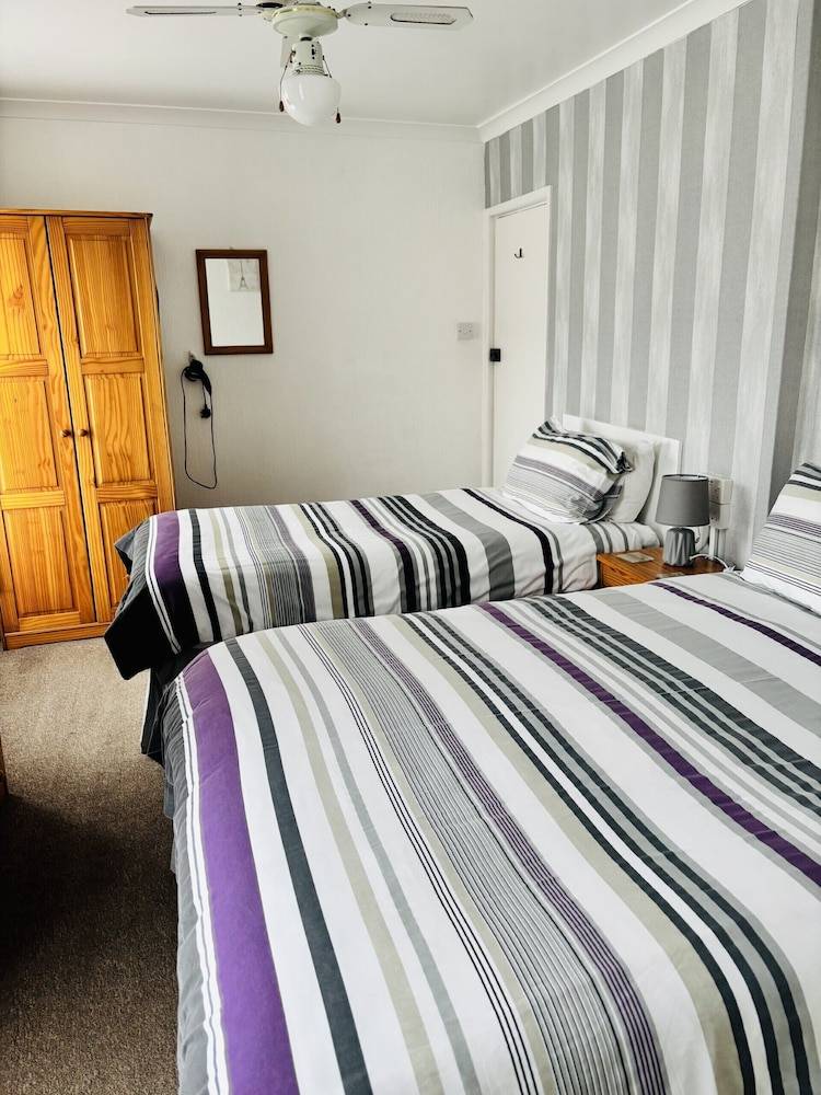 Bed and breakfast Penzance