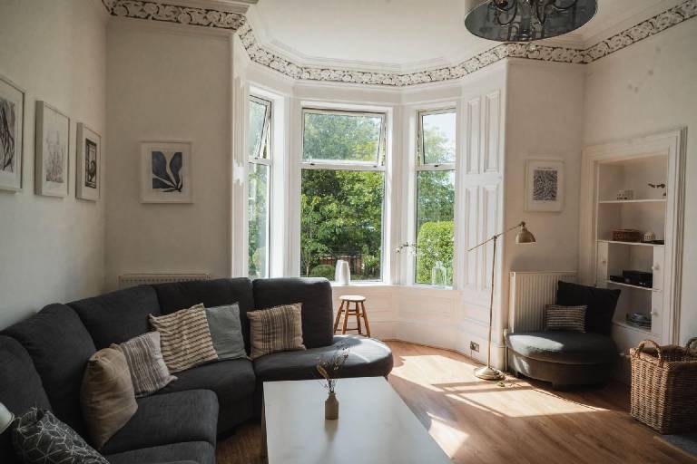 House Dundee