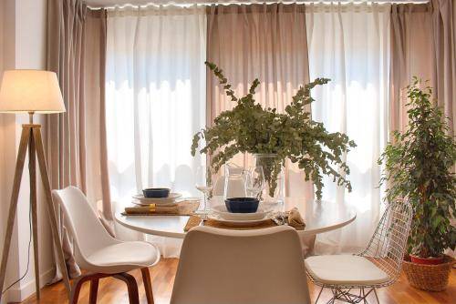 Appartement Cuenca