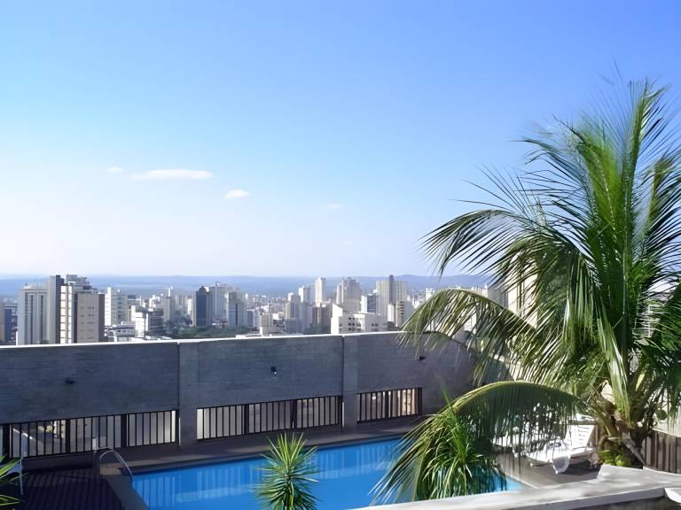 SAN MARINO SUITES HOTEL By NOBILE — photo 4