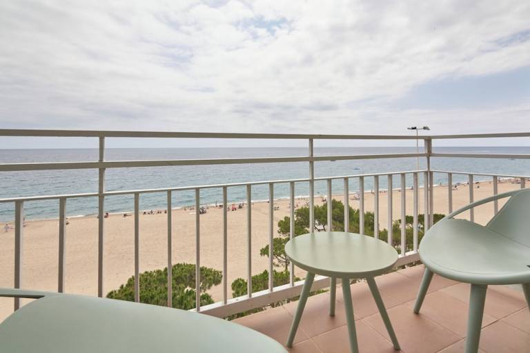 Aparthotel  Platja d'Aro