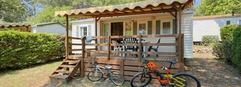 Camping Callas