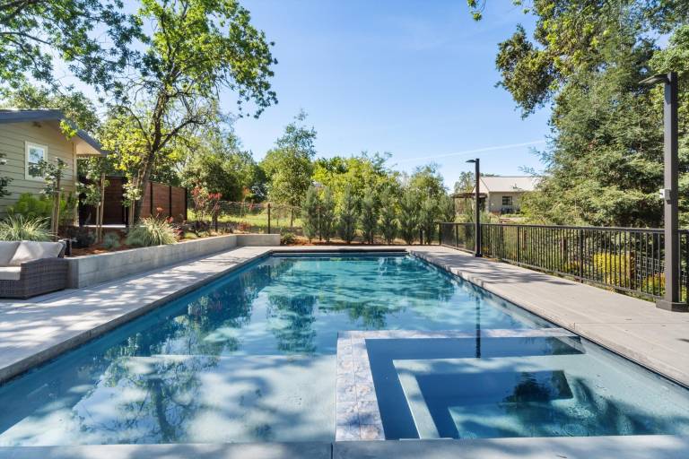 House Healdsburg