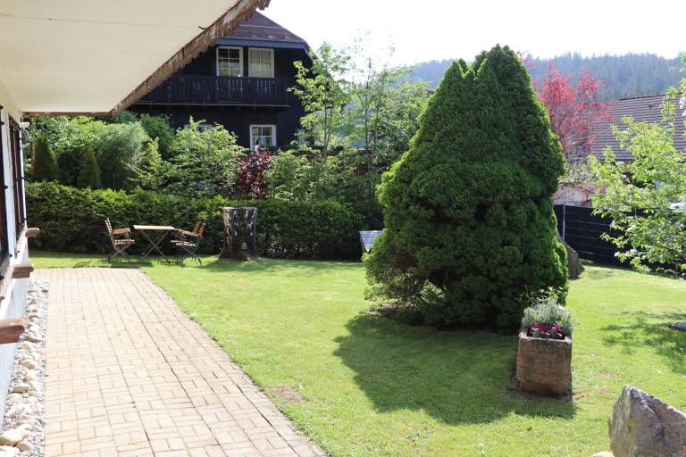 Ferienwohnung Feldberg (Schwarzwald)