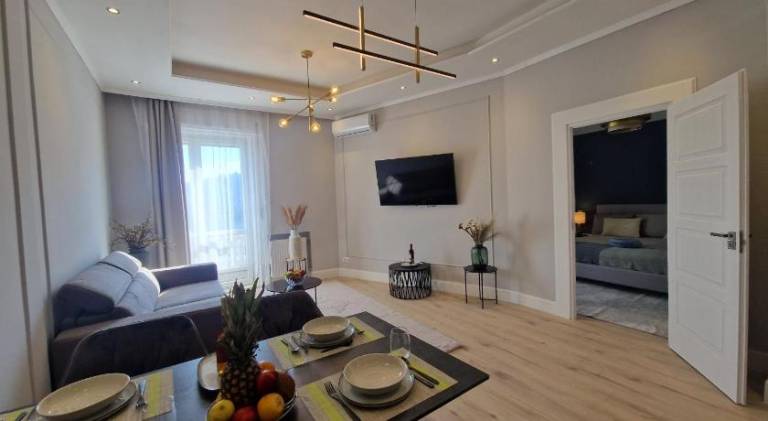 Rental apartment | Close to Great Market Hall — photo 2
