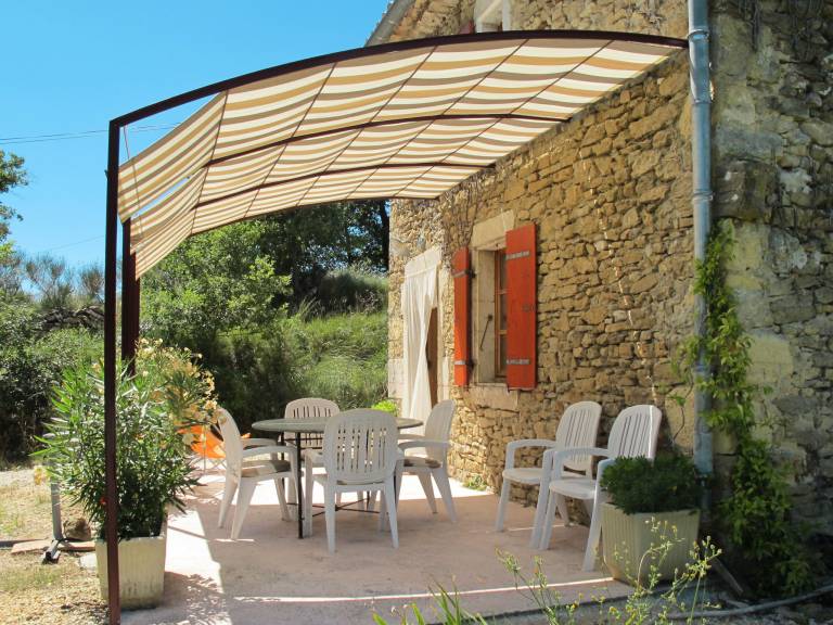 House with garden & patio | Dogs allowed — photo 2