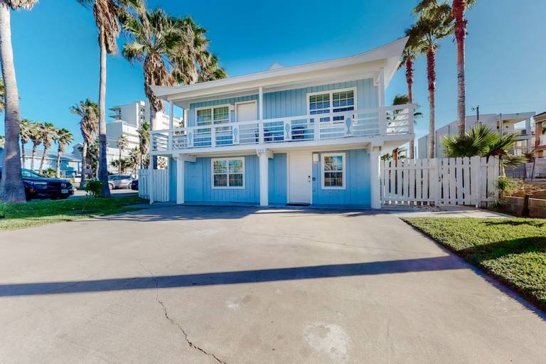 House South Padre Island