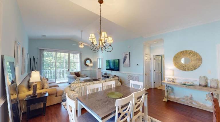 Villa Pawleys Island