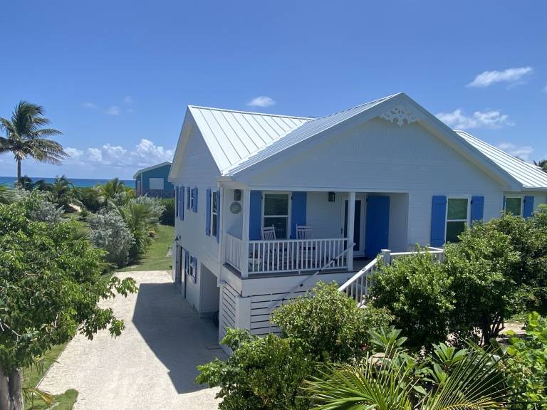 Cabin Elbow Cay