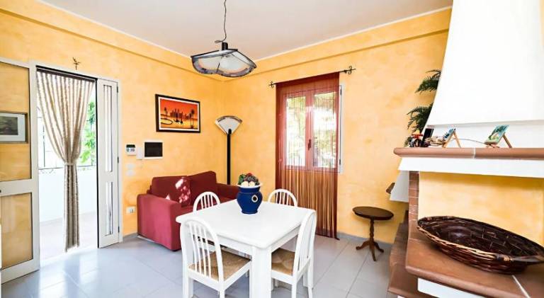Vacation home with 2 rooms for 6 persons — photo 3