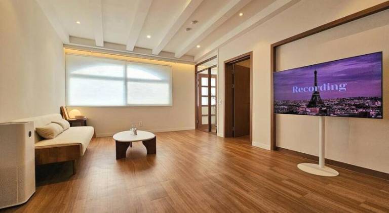 132 m² Ferienwohnung