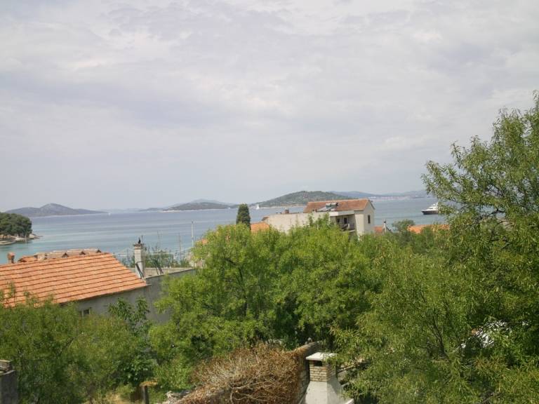 Apartma Zlarin