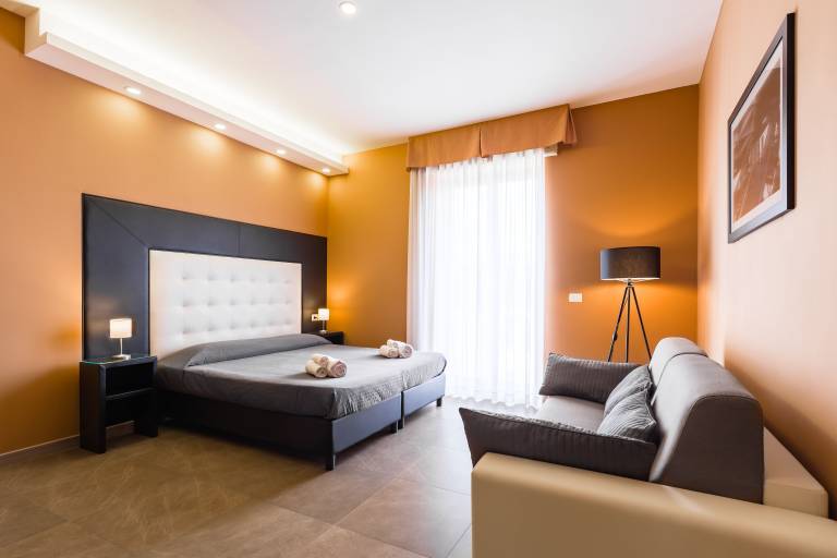 Pension Neapel