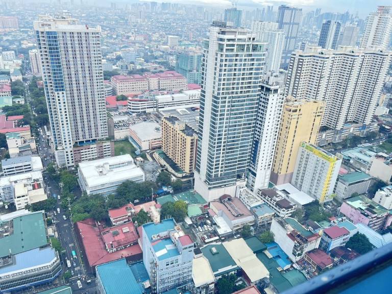Condo Manila