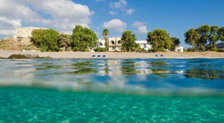Olympia Mare in Kos