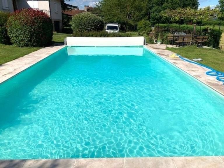 Maison de vacances Bretenoux