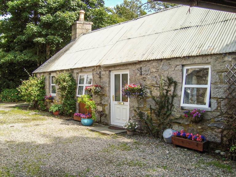 Cottage Grantown-on-Spey