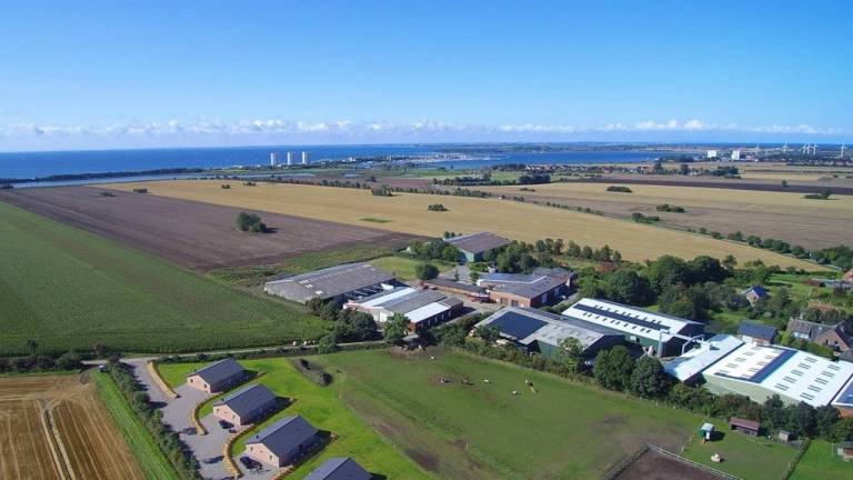 Ferienwohnung Fehmarn