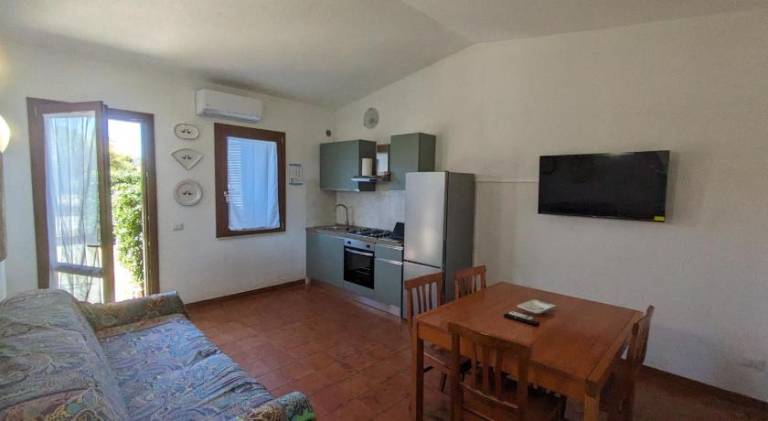 House with 2 rooms for 4 persons — photo 2