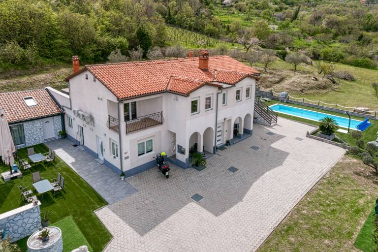 Apartman Koper