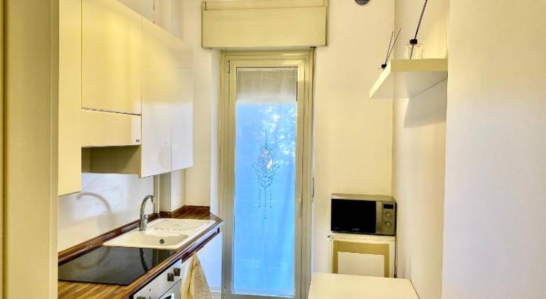Holiday apartment with 1 room for 4 persons — photo 5