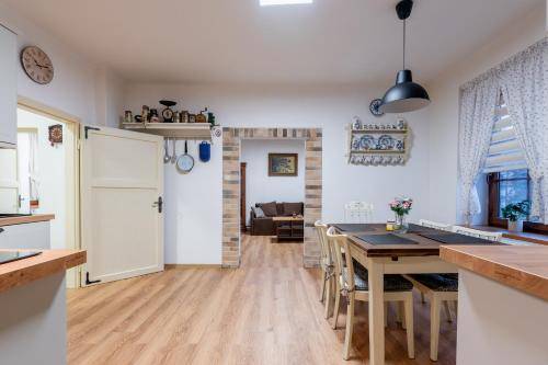 Apartmán Bílina