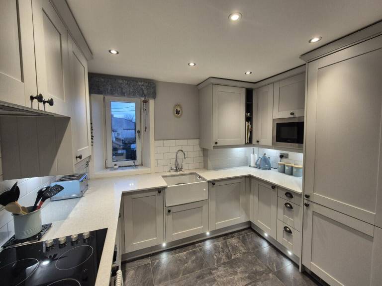 Apartment Millport