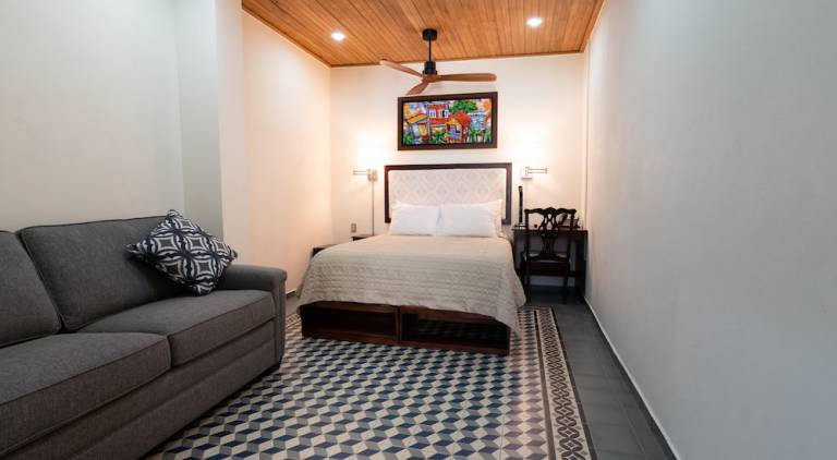 Bed & Breakfast San Juan