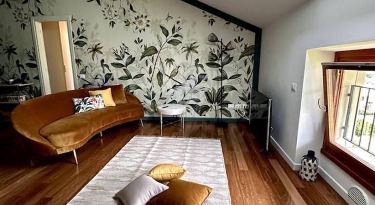 Nice apartment | Pet-friendly in Tremezzina