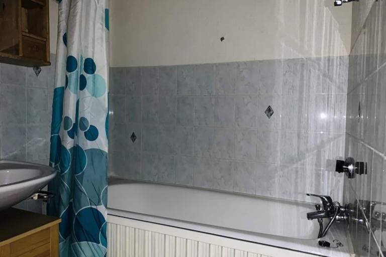 Apartment with 1 room for 2 persons — photo 4