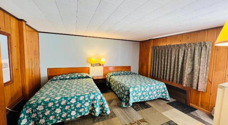 Sun N Snow Hotel — photo 2