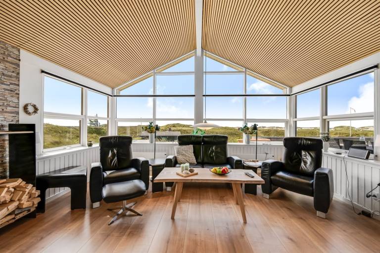 Wonderful house with terrace | Sea view | Dogs allowed — photo 4