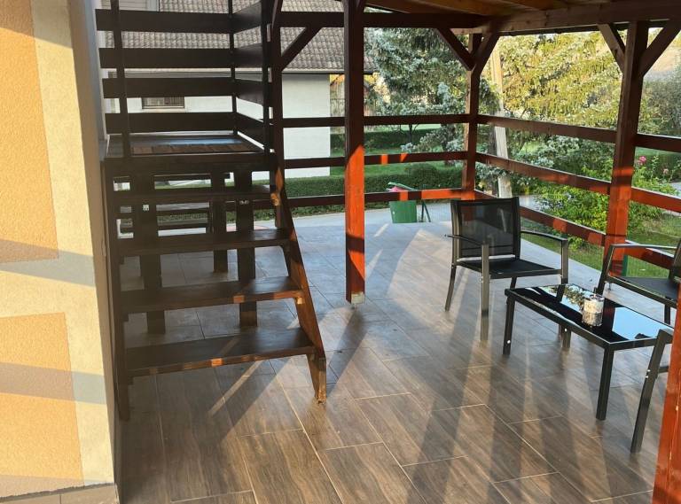 Appartement Bled