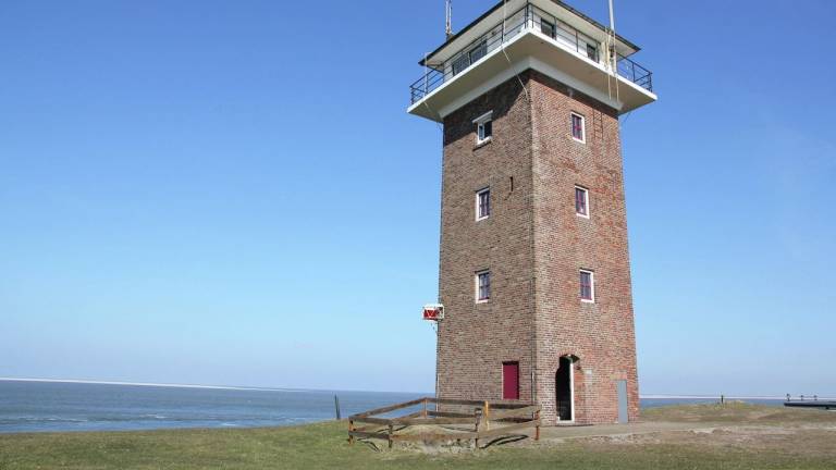 Ferienhaus Huisduinen