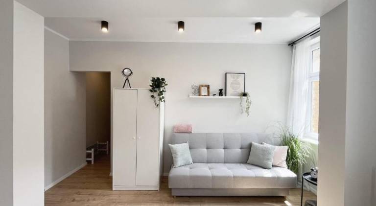 Apartment | Pets allowed — photo 4