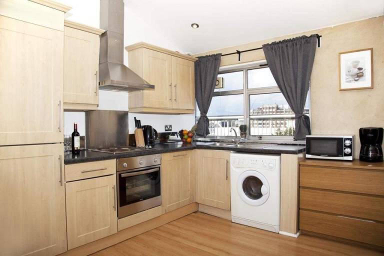 Charming rental apartment | Pets allowed — photo 4