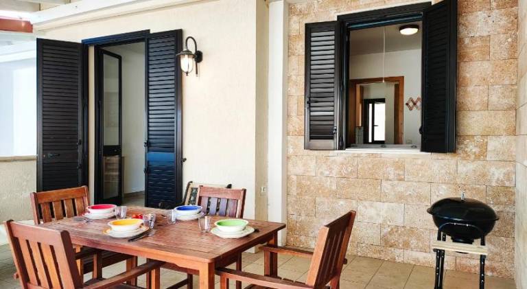 House with 3 rooms for 6 persons — photo 4
