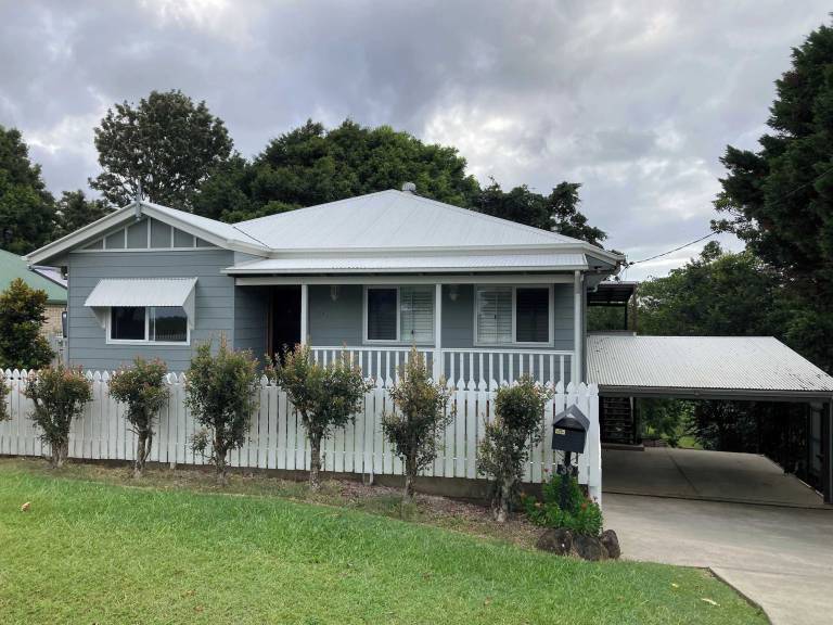 House  Maleny
