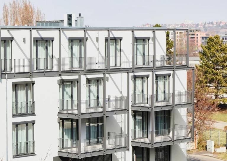 Ferienwohnung  Stuttgart-Mitte