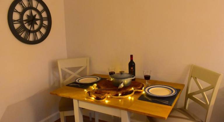 Holiday apartment | Pets are welcome — photo 3