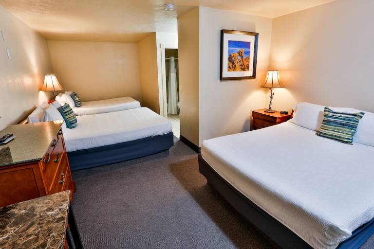Motel St. George