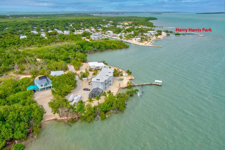 House  Islamorada