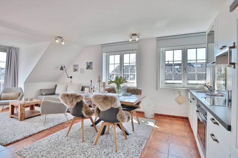 Ferienwohnung Haffkrug