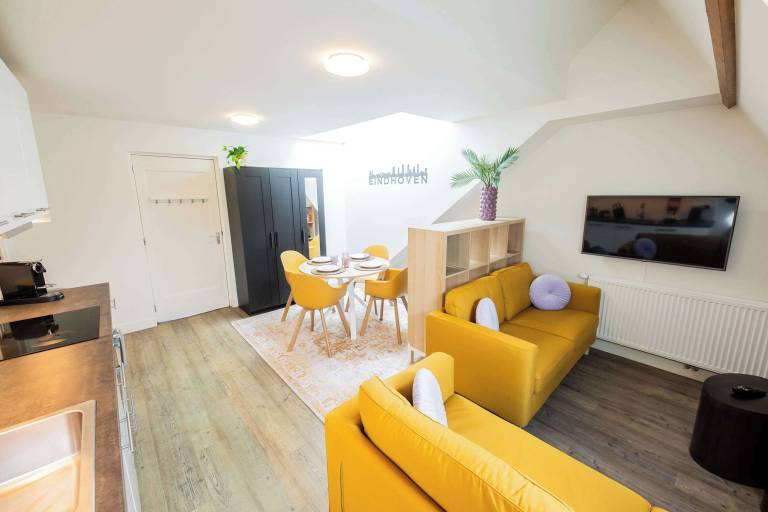 Appartement Eindhoven
